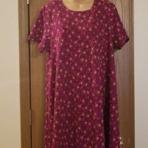 Liverpool Xl Carly NWOT